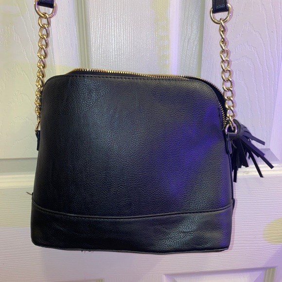 small black purse - Picture 3 of 3